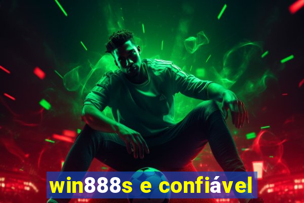 win888s e confiável